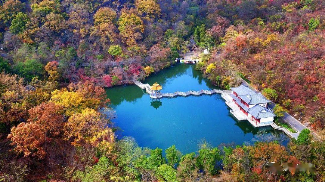 好消息凤阳这里入选是你家乡吗