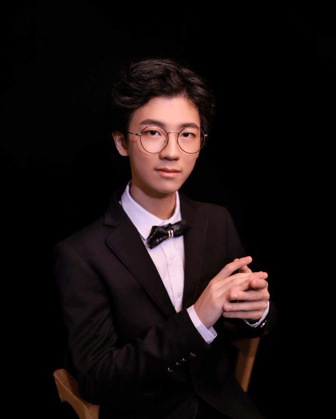 【云端音乐会】10月25日csmusic全球艺术家张晋教授