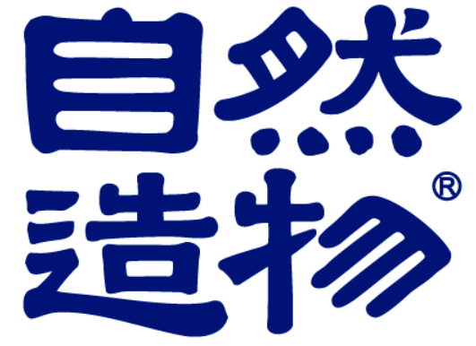 自然造物logo图片