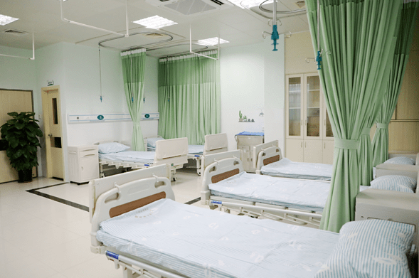 医聊江门首家独立开展的日间化疗门诊开张啦位置就在