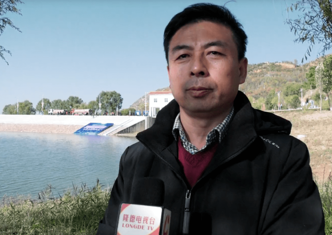全市2020年渔业资源增殖放流暨水生野生动物保护宣传月活动在隆德县