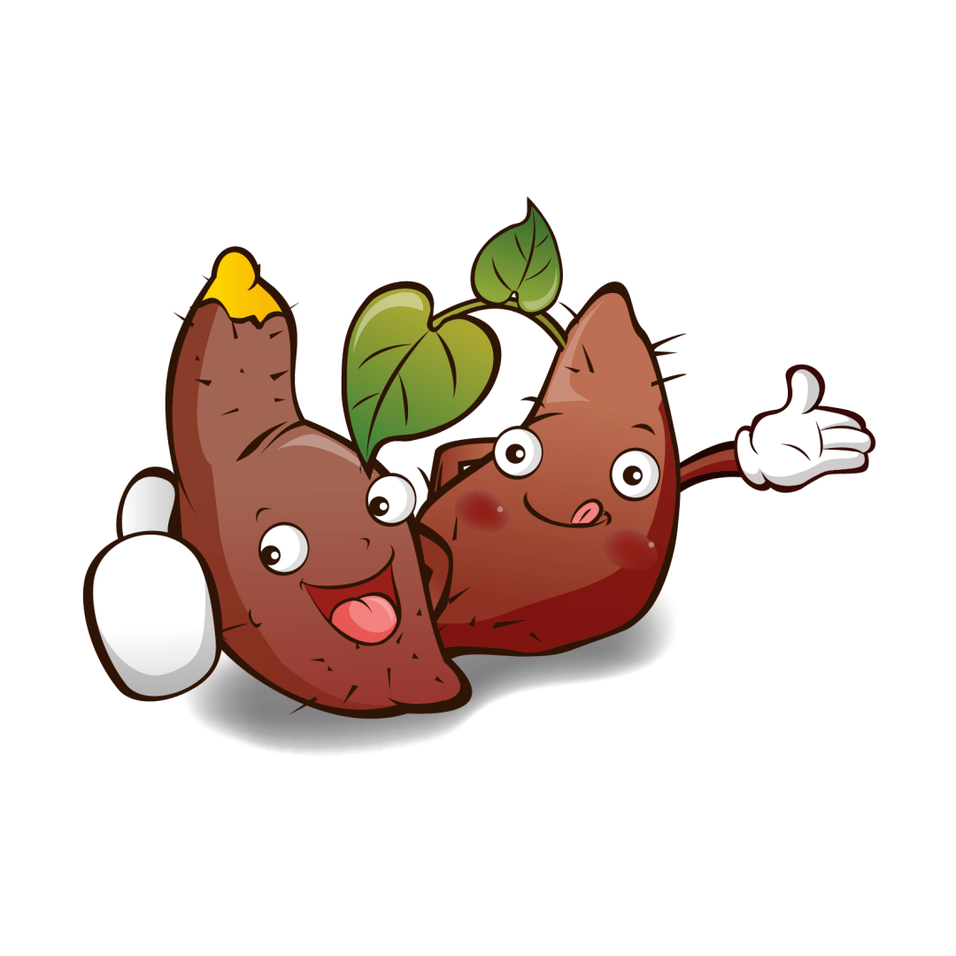 "其貌不扬"的薯类怎么吃更好?