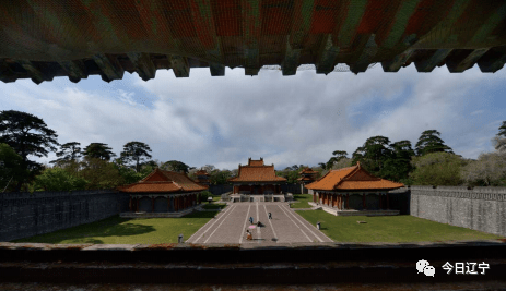 影视剧里的辽宁