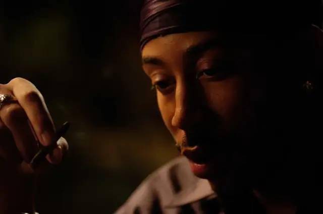 rapper没几个不吸毒的?造雨社竟变成"造毒社"!