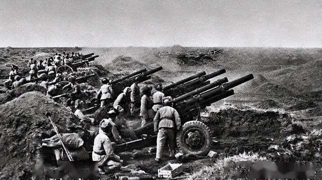 不可不知的抗美援朝五大战役