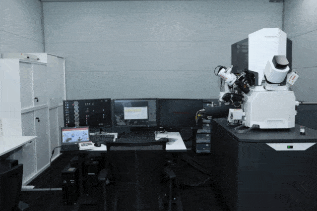 赛默飞全球最大客户体验中心在张江科学城揭幕