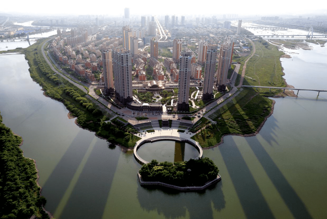 最美旅游路 扮靓锦州城