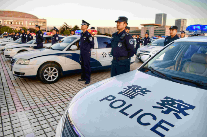 12340来电很重要,请您接听!|社会治安篇