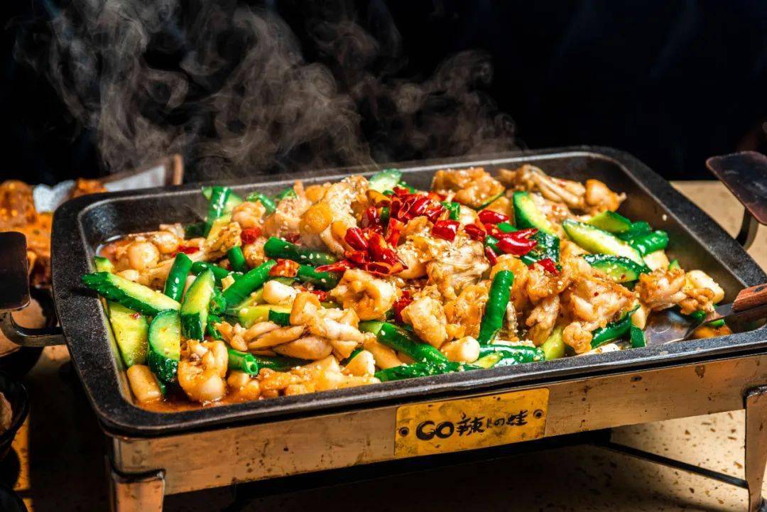 在吃蛙这件事上,小鱼君绝对是有发言权的.