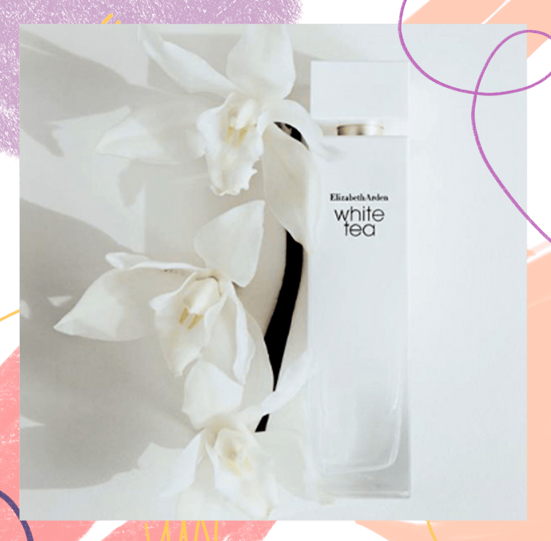 layered fragrance蕾野是