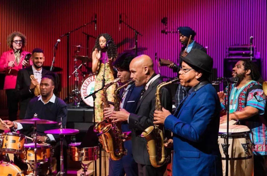 8首精选爵士乐带你走进不同的动人生活场景!| 萨克斯中国网