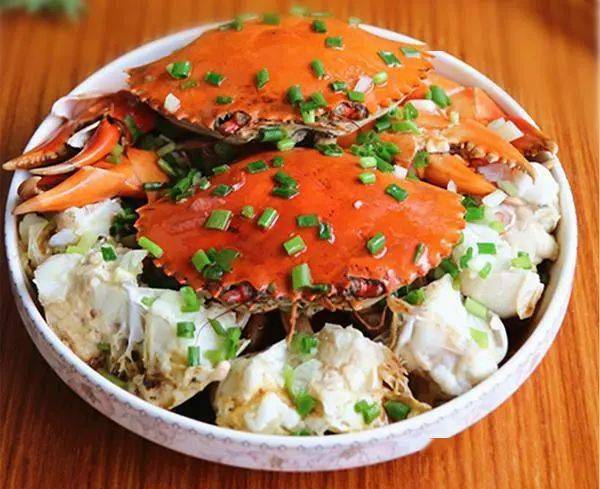 霜降贴秋膘东山岛这些美食少不了有你爱吃的吗