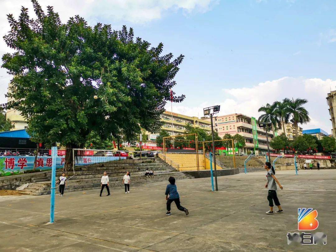 重磅博白县王力中学60周年校庆详细节目单来啦直播倒计时