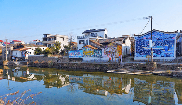 衢州柯城区碗窑村图片