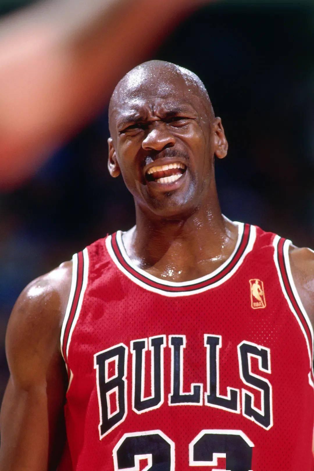 涨知识乔丹不考虑执教的原因竟然是这个