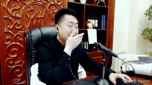 yy演技最深的就数王者小洲,搞笑无厘头!