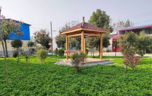 南阳市宛城区汉冢乡:观摩评比亮成效 锻炼队伍强基础