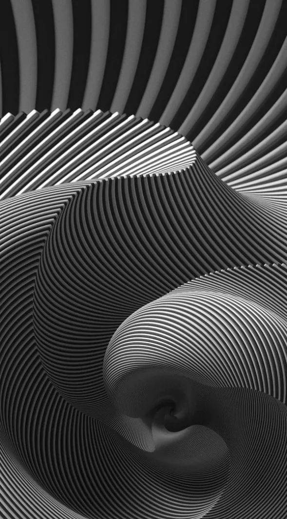 美学探究曲线美到底是一种什么样的美