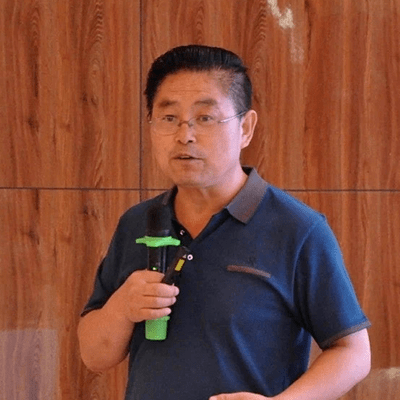 2020包头市达茂联合旗培训成果展与回顾