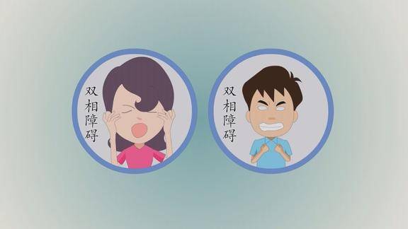 双相情感障碍 来自搜狐网