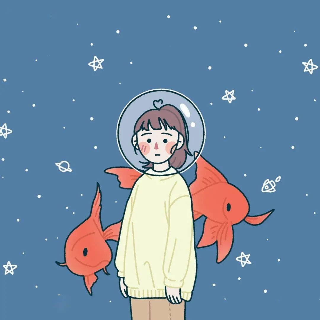 微信头像库今日份头像请查收