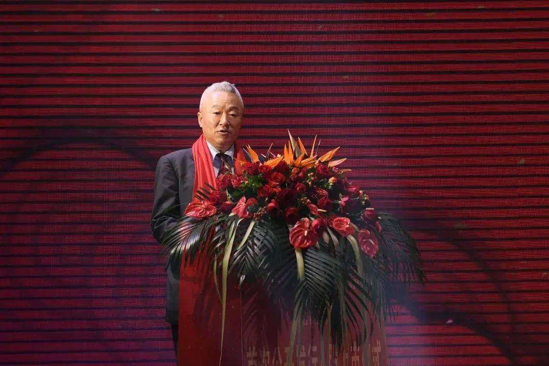 平民主义者的初心实践访苏州赛伍应用技术股份有限公司董事长吴小平