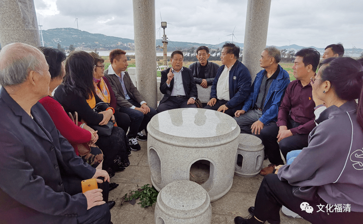 福清沙埔鎮青嶼村發現一處重要紅色遺址