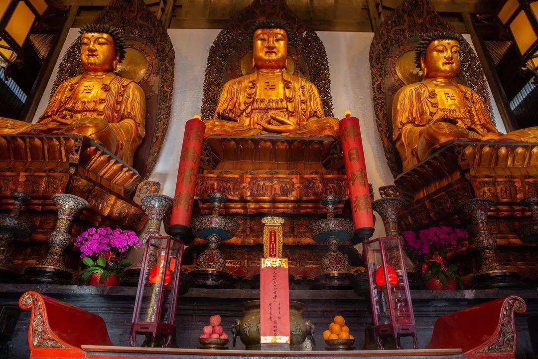 平安吉祥久久陪伴玉佛禅寺庚子年重阳孝亲日公益活动圆满举行