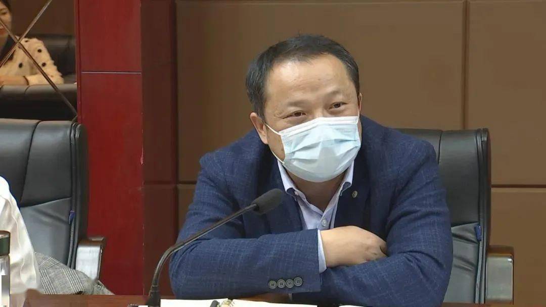 要闻清远市齐力合成革有限公司董事长刘爱明来我市考察