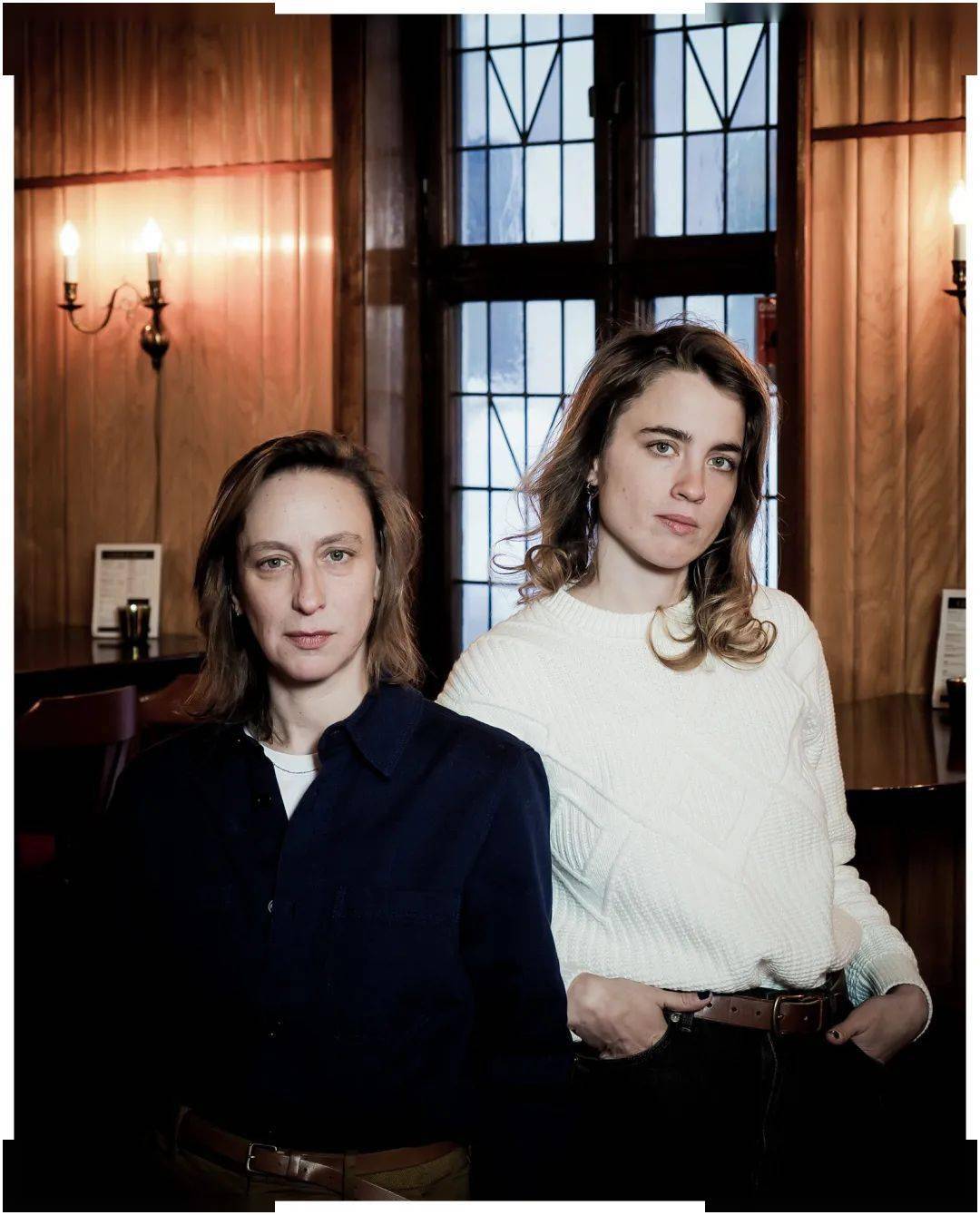 翻译一座没有男人的岛屿一颗缓慢燃烧的内心