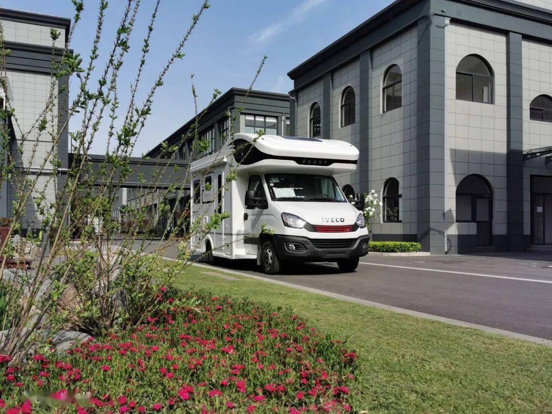 1120上海房车展爱旅途房车大合集超大空间超全配置睡卧充足