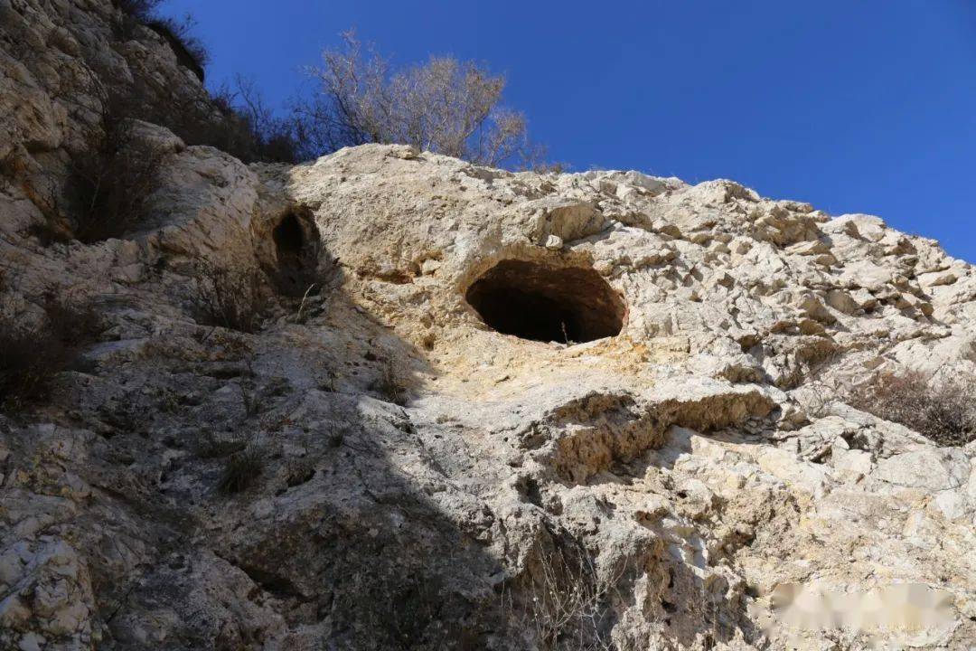 探密全国重点文物保护单位喀左鸽子洞遗址