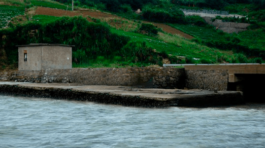 大猫岛--舟山的神秘小岛,90%的人都没听过!