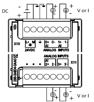 s7200smartplc接线图及常见问题解答