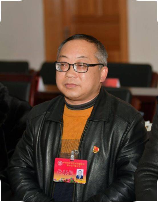 李新春先生的精彩诗文