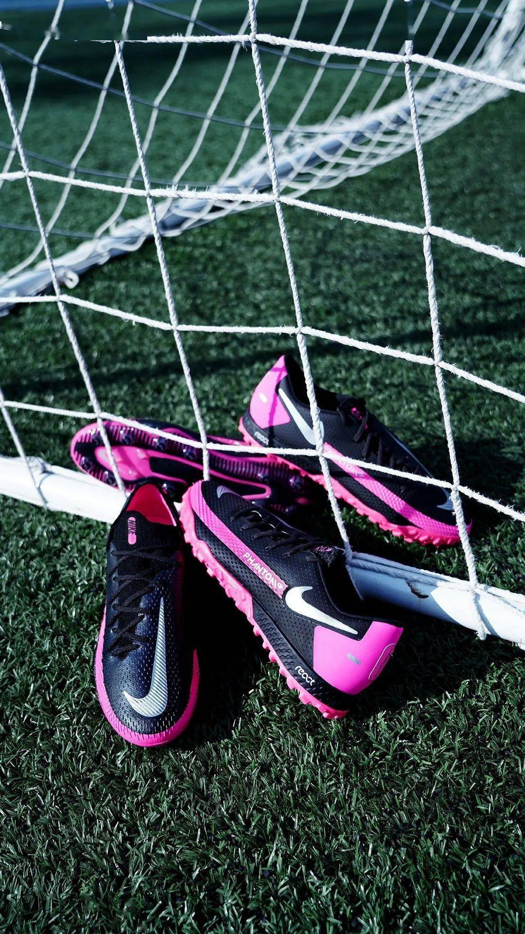 侃鞋丨为什么说phantomgt几乎适合所有足球爱好者