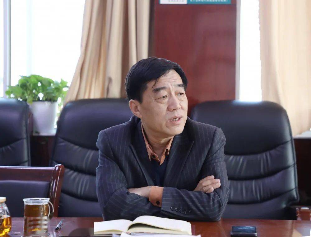 会上,刘风纯主任传达了《全省安全生产督导检查工作实施方案》文件