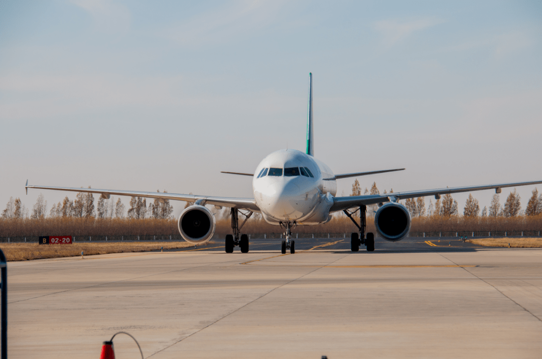 通辽机场执行冬航季航班计划