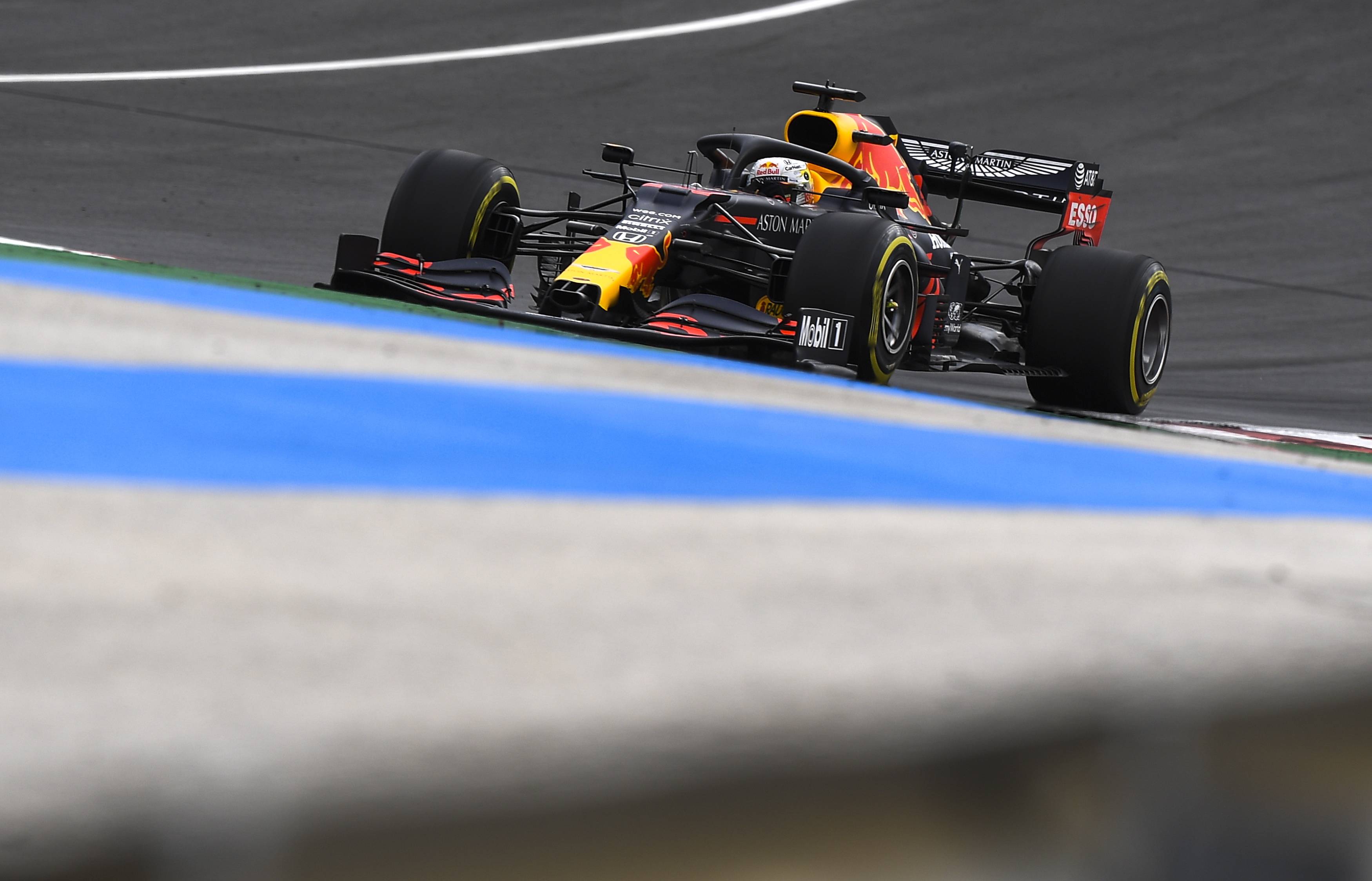 赛车f1大奖赛葡萄牙站汉密尔顿夺冠