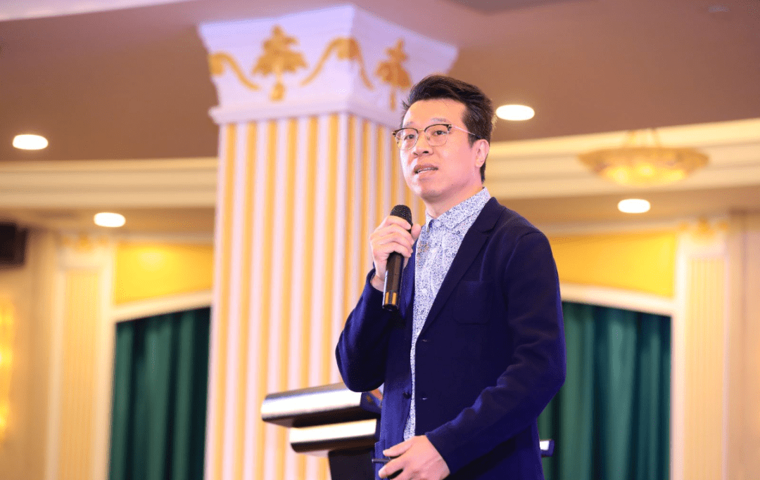 时间:2020年10月15日安正集团信息物流部总经理 王齐斌对于安正来说