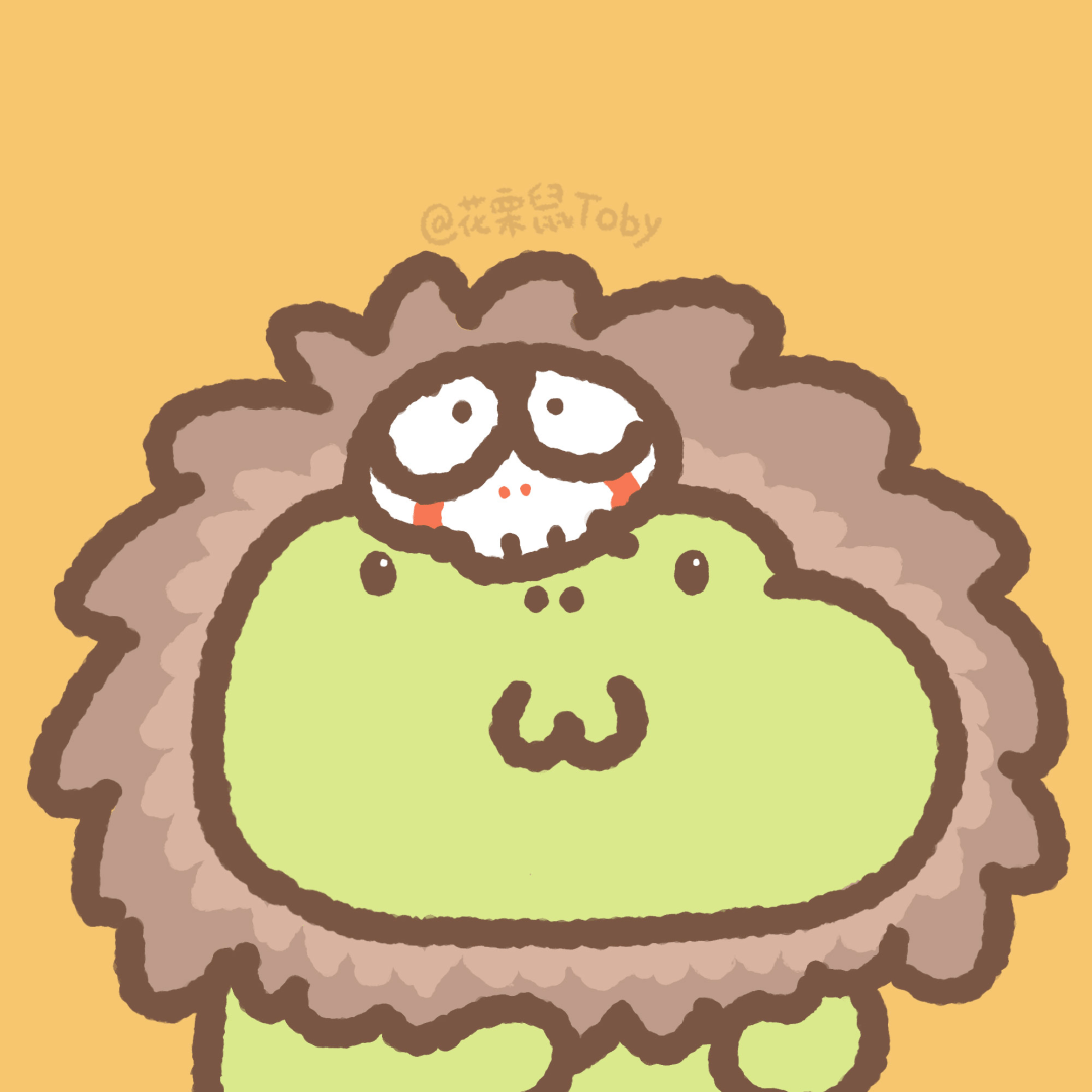 toby头像happyhalloweenver30