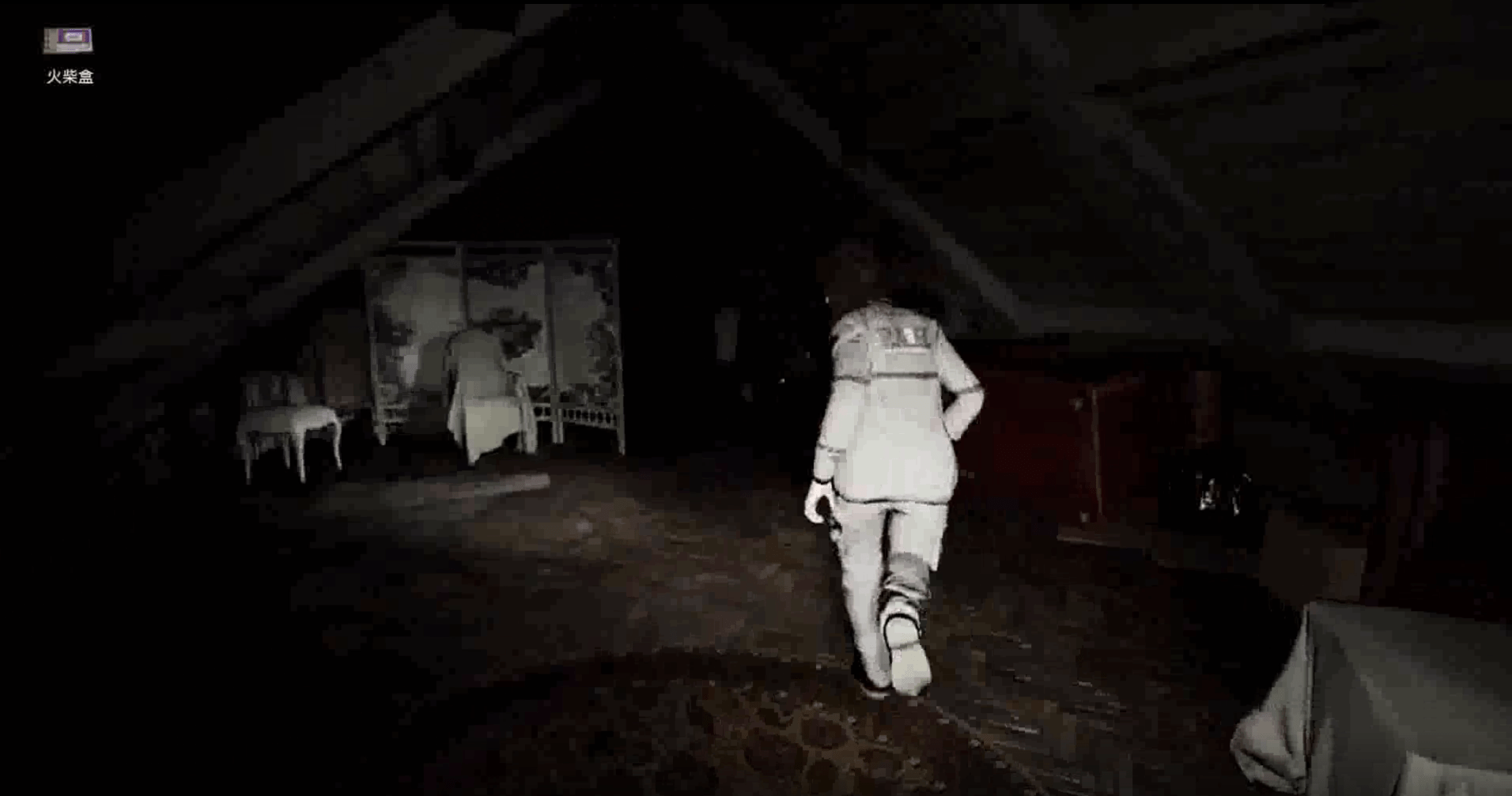 多人在线恐怖游戏安抚真的恐怖么