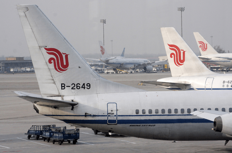 航班也换季全国民航进入冬春航季出行前这些要留意