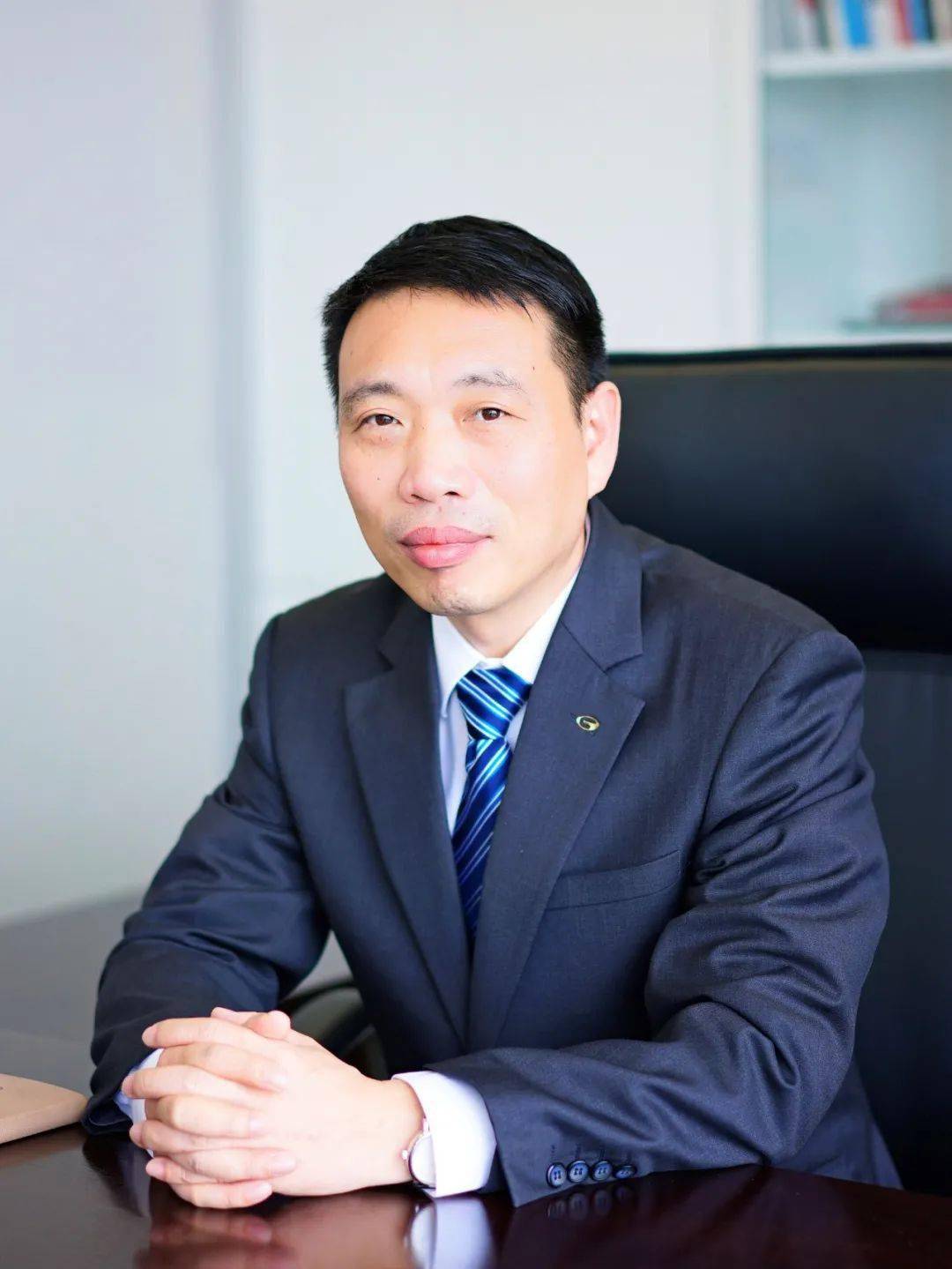 广汽研究院院长吴坚获授"中国汽车工程学会会士"称号