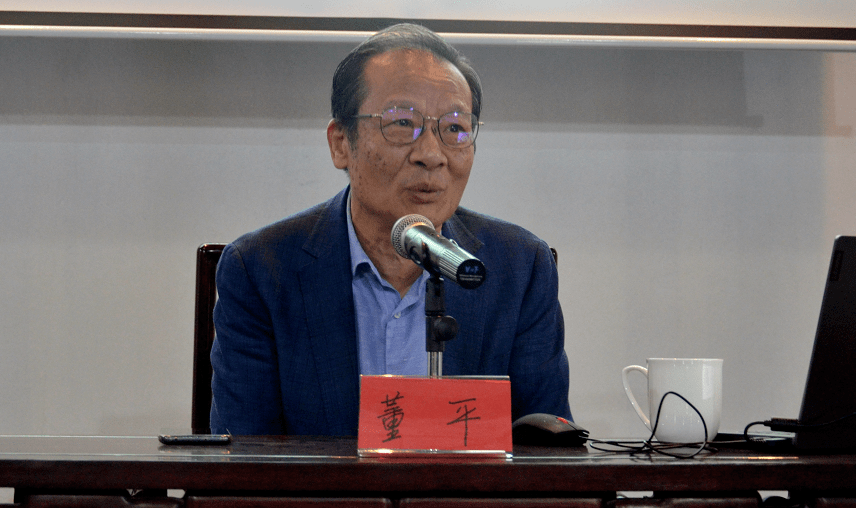 人文 | 五峰书院重启书声,首讲体悟陈亮文化.