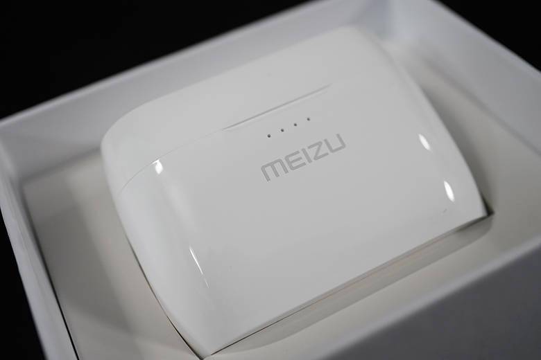 延续魅族声学美学魅族pop2s抢先看