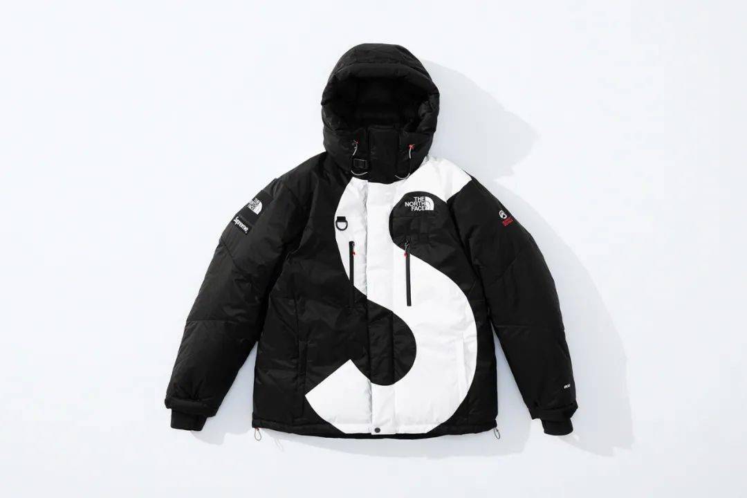 supreme x 北面tnf新聯名完整公開,本週限量發售!_情報網