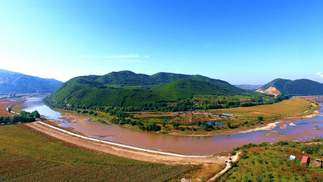 【文化下午茶】东夏国遗址沉睡800年后,图们显真容!