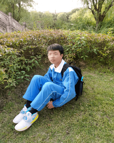 有你家宝贝吗天台外国语学校优秀学子榜单正式发布