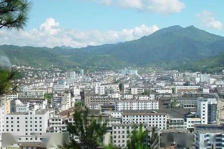 崇义县各乡镇名的来历快看看你们乡镇怎么来的